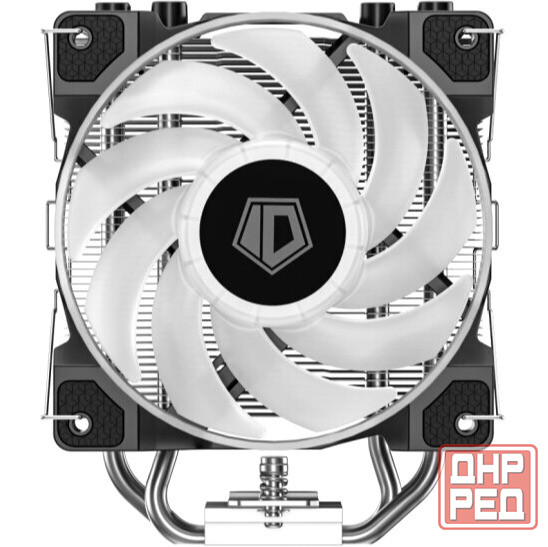 Кулер для процессора Id-Cooling Se-214-Xt Df (арт-9283) Донецк - изображение 4