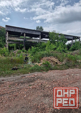 Сервисный центр 400 м.кв,Куйбышевский р-н,Донецк Донецк - изображение 2