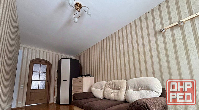 2-к квартира, 44 м2, 2/5 эт. Мариуполь - изображение 4