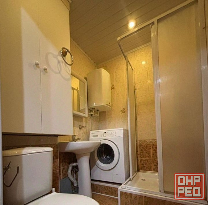 2-к квартира, 44 м2, 2/5 эт. Мариуполь - изображение 5