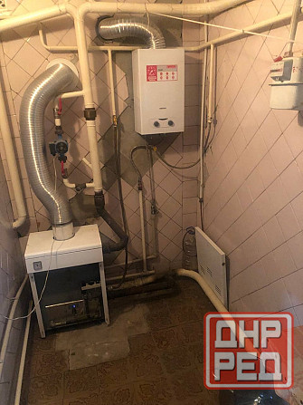 Продам дом Макеевка, поселок Осипенко. Макеевка - изображение 5