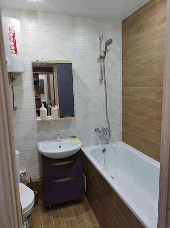 1-к квартира, 37 м2, 3 эт. Мариуполь