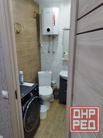 1-к квартира, 37 м2, 3 эт. Мариуполь - изображение 5