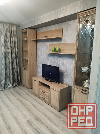 1-к квартира, 37 м2, 3 эт. Мариуполь - изображение 4