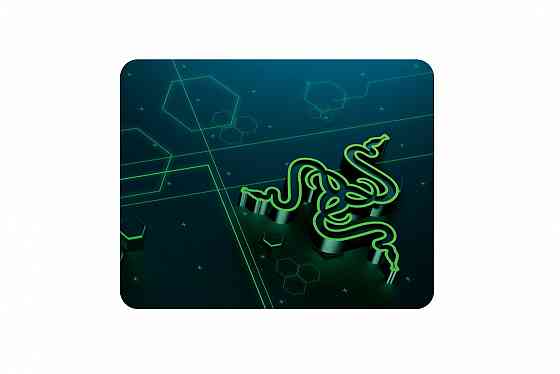 Игровой коврик для мыши Razer Goliathus Mobile Small (Rz02-01820200-R3m1) (арт-6047) Донецк