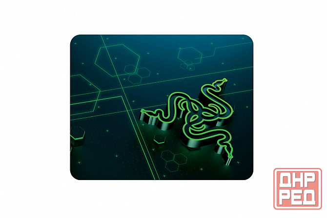 Игровой коврик для мыши Razer Goliathus Mobile Small (Rz02-01820200-R3m1) (арт-6047) Донецк - изображение 1