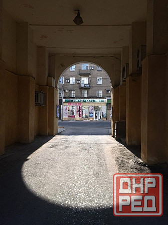 Сдам 1-комнатную квартиру! Ворошиловский Район, ул. Гринкевича. Донецк - изображение 2