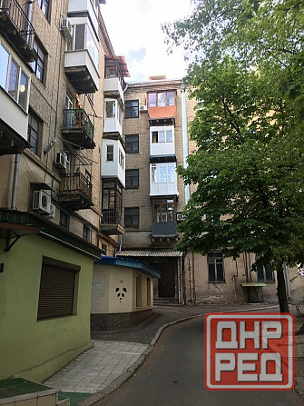 Сдам 1-комнатную квартиру! Ворошиловский Район, ул. Гринкевича. Донецк - изображение 4