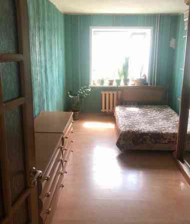 Продаю 4-х комнатную квартиру в Киевском районе, ул. Артёма Донецк