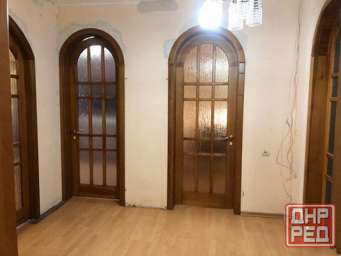 Продаю 4-х комнатную квартиру в Киевском районе, ул. Артёма Донецк - изображение 6