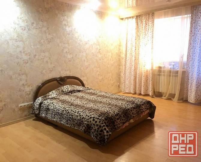 Продаю 4-х комнатную квартиру в Киевском районе, ул. Артёма Донецк - изображение 7