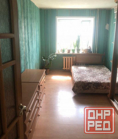 Продаю 4-х комнатную квартиру в Киевском районе, ул. Артёма Донецк - изображение 3