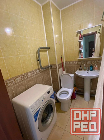 Сдам квартиру в Ленинском районе! Донецк - изображение 7