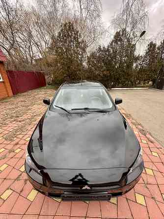 Mitsubishi Lancer X, 2009г Донецк