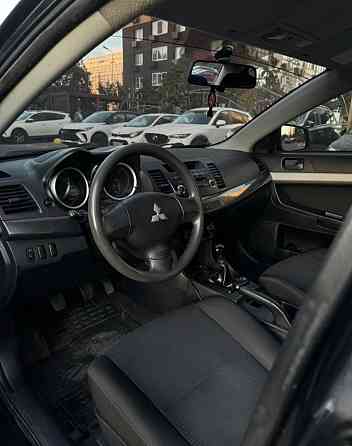 Mitsubishi Lancer X, 2009г Донецк