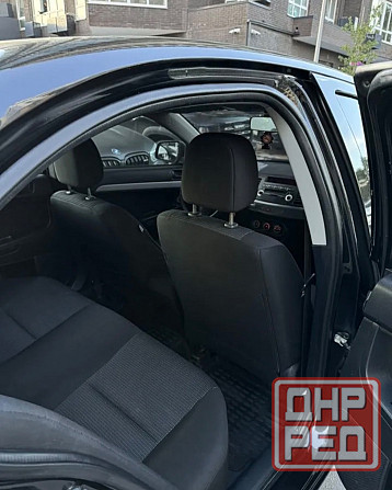 Mitsubishi Lancer X, 2009г Донецк - изображение 8