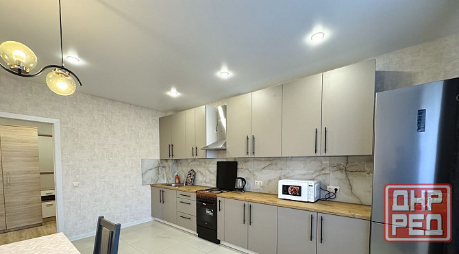 Сдается 2-х комнатная квартира, город Донецк, Киевский район, ориентир Киевский рик Донецк - изображение 4