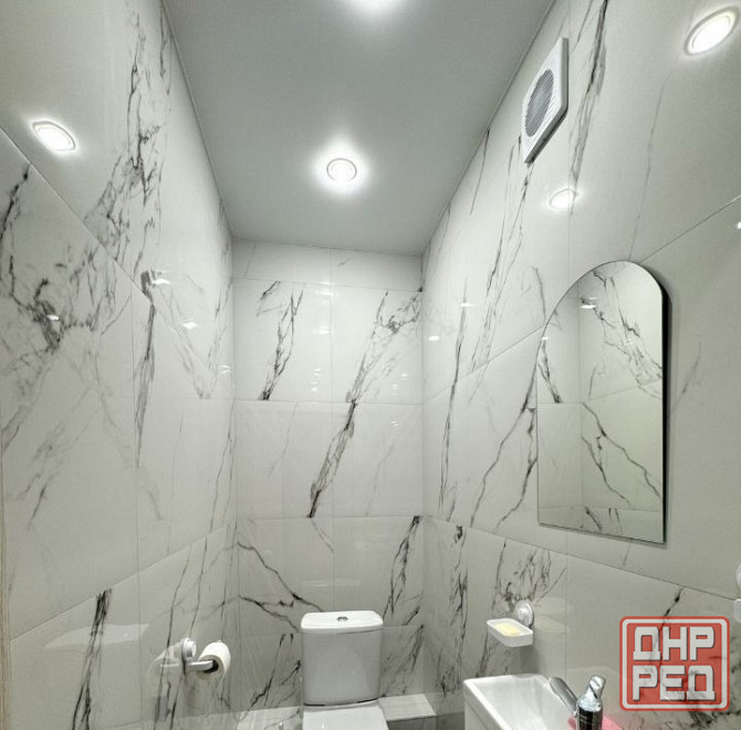 Сдается 2-х комнатная квартира, город Донецк, Киевский район, ориентир Киевский рик Донецк - изображение 2