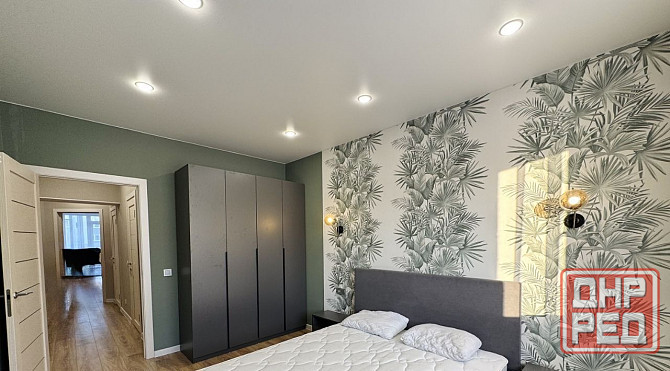 Сдается 2-х комнатная квартира, город Донецк, Киевский район, ориентир Киевский рик Донецк - изображение 3