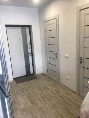 Сдам евро двушку в Пролетарском районе Донецк