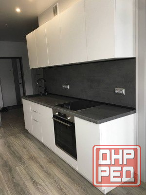 Сдам евро двушку в Пролетарском районе Донецк - изображение 1