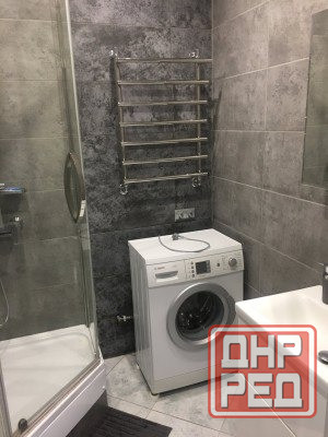 Сдам евро двушку в Пролетарском районе Донецк - изображение 7