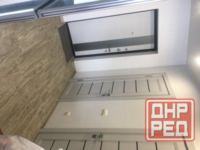 Сдам евро двушку в Пролетарском районе Донецк - изображение 8