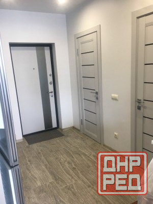 Сдам евро двушку в Пролетарском районе Донецк - изображение 5