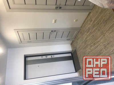 Сдам евро двушку в Пролетарском районе Донецк - изображение 9