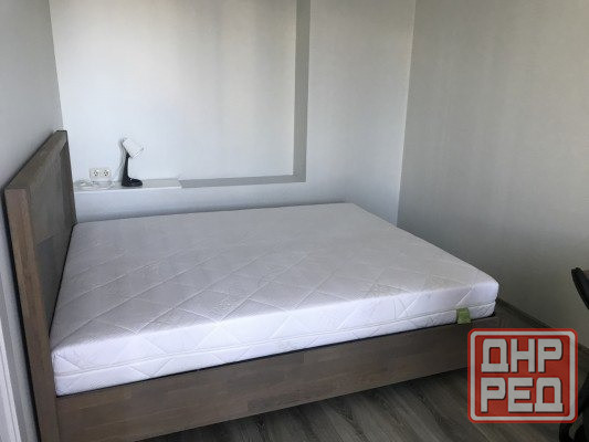 Сдам евро двушку в Пролетарском районе Донецк - изображение 2