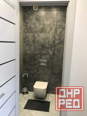 Сдам евро двушку в Пролетарском районе Донецк - изображение 6