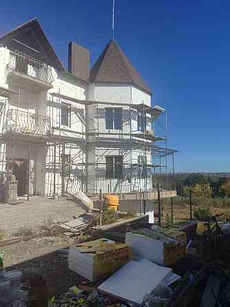 Коттедж 650 м.кв Киевский район,Донецк Донецк