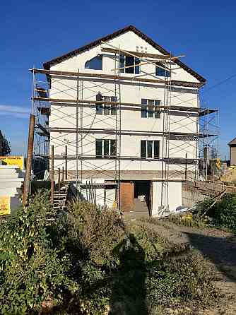 Коттедж 650 м.кв Киевский район,Донецк Донецк