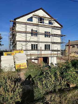 Коттедж 650 м.кв Киевский район,Донецк Донецк