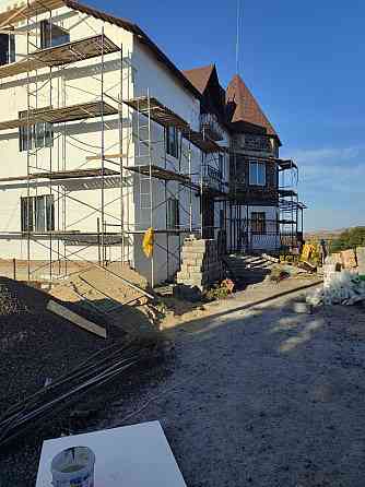 Коттедж 650 м.кв Киевский район,Донецк Донецк