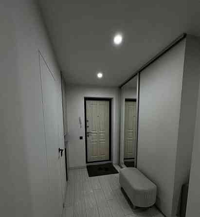 Сдается: Однокомнатная квартира в Пролетарском районе на ул. Раздольной Донецк