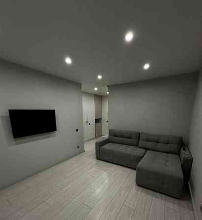 Сдается: Однокомнатная квартира в Пролетарском районе на ул. Раздольной Донецк