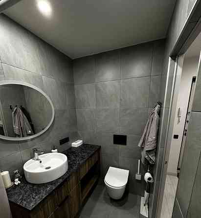 Сдается: Однокомнатная квартира в Пролетарском районе на ул. Раздольной Донецк