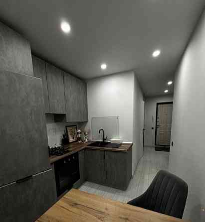 Сдается: Однокомнатная квартира в Пролетарском районе на ул. Раздольной Донецк