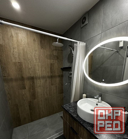 Сдается: Однокомнатная квартира в Пролетарском районе на ул. Раздольной Донецк - изображение 4