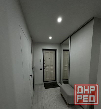 Сдается: Однокомнатная квартира в Пролетарском районе на ул. Раздольной Донецк - изображение 3