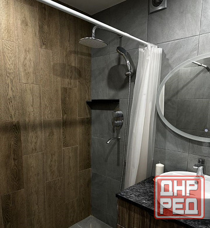 Сдается: Однокомнатная квартира в Пролетарском районе на ул. Раздольной Донецк - изображение 5