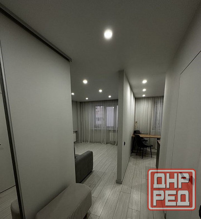 Сдается: Однокомнатная квартира в Пролетарском районе на ул. Раздольной Донецк - изображение 7