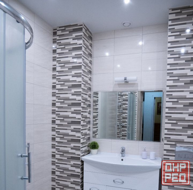 Сдается 2-х комнатная квартира, город Донецк, Текстильщик, Жарикова Донецк - изображение 3