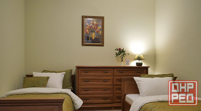 Сдается 2-х комнатная квартира, город Донецк, Текстильщик, Жарикова Донецк - изображение 2