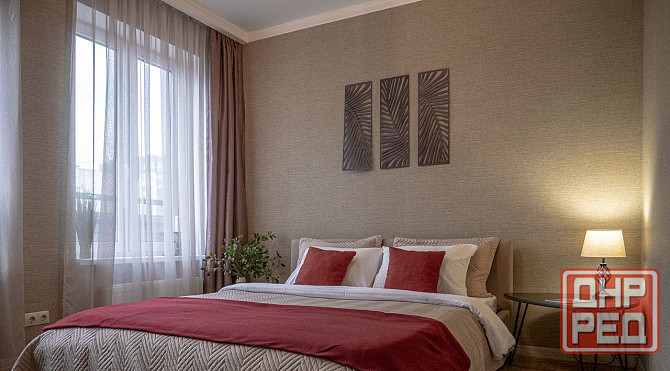 Сдается 2-х комнатная квартира, город Донецк, Текстильщик, Жарикова Донецк - изображение 1