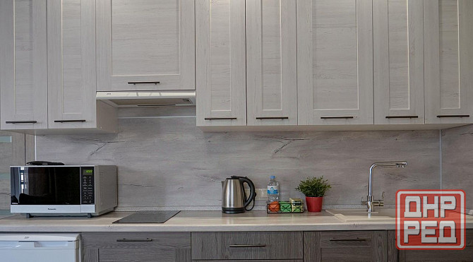 Сдается 2-х комнатная квартира, город Донецк, Текстильщик, Жарикова Донецк - изображение 4