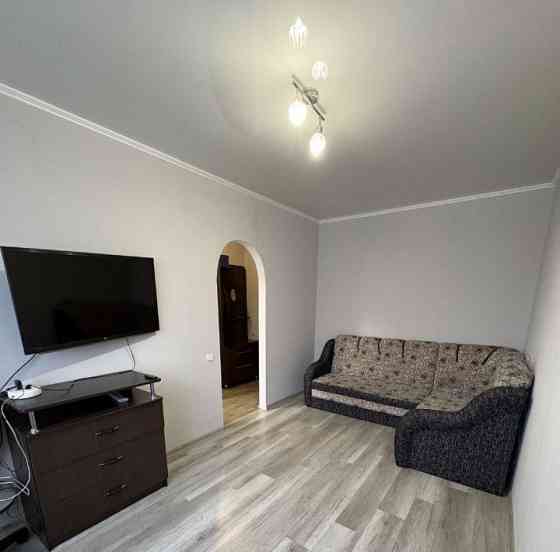 Сдаю однокомнатную квартиру 30.0 м² 7/11 Ворошиловский район, проспект Ватутина вода постоянно Донецк