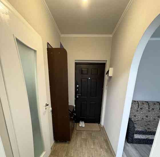 Сдаю однокомнатную квартиру 30.0 м² 7/11 Ворошиловский район, проспект Ватутина вода постоянно Донецк