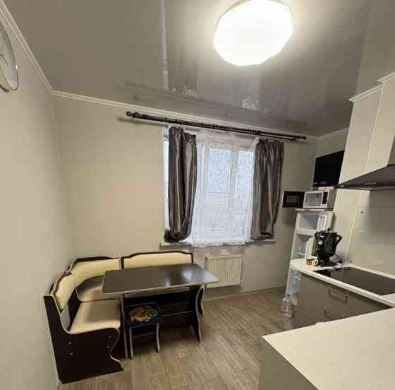 Сдаю однокомнатную квартиру 30.0 м² 7/11 Ворошиловский район, проспект Ватутина вода постоянно Донецк